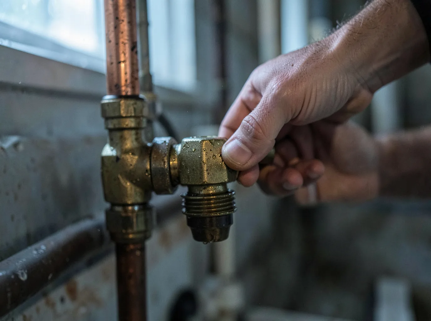 Emergency Plumber Jennings, KS FAQs